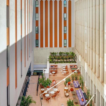 Ibis Styles Sevilla City Santa Justa Esterno foto