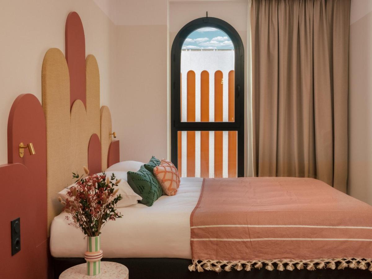 Ibis Styles Sevilla City Santa Justa Esterno foto