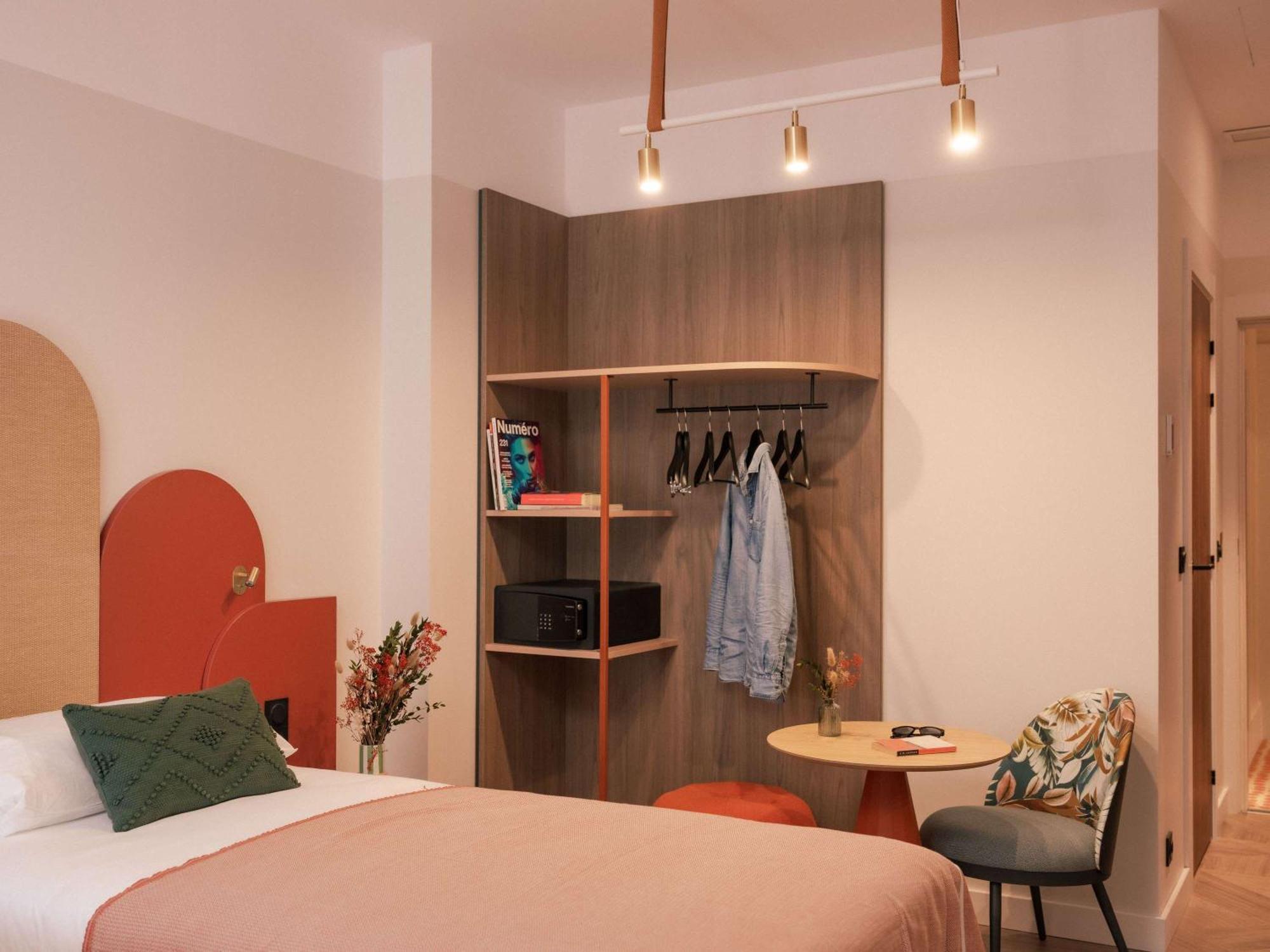 Ibis Styles Sevilla City Santa Justa Esterno foto